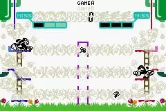 -Donkey Kong 3 (micro vs system) zx spectrum-游戏截图-好玩游戏库