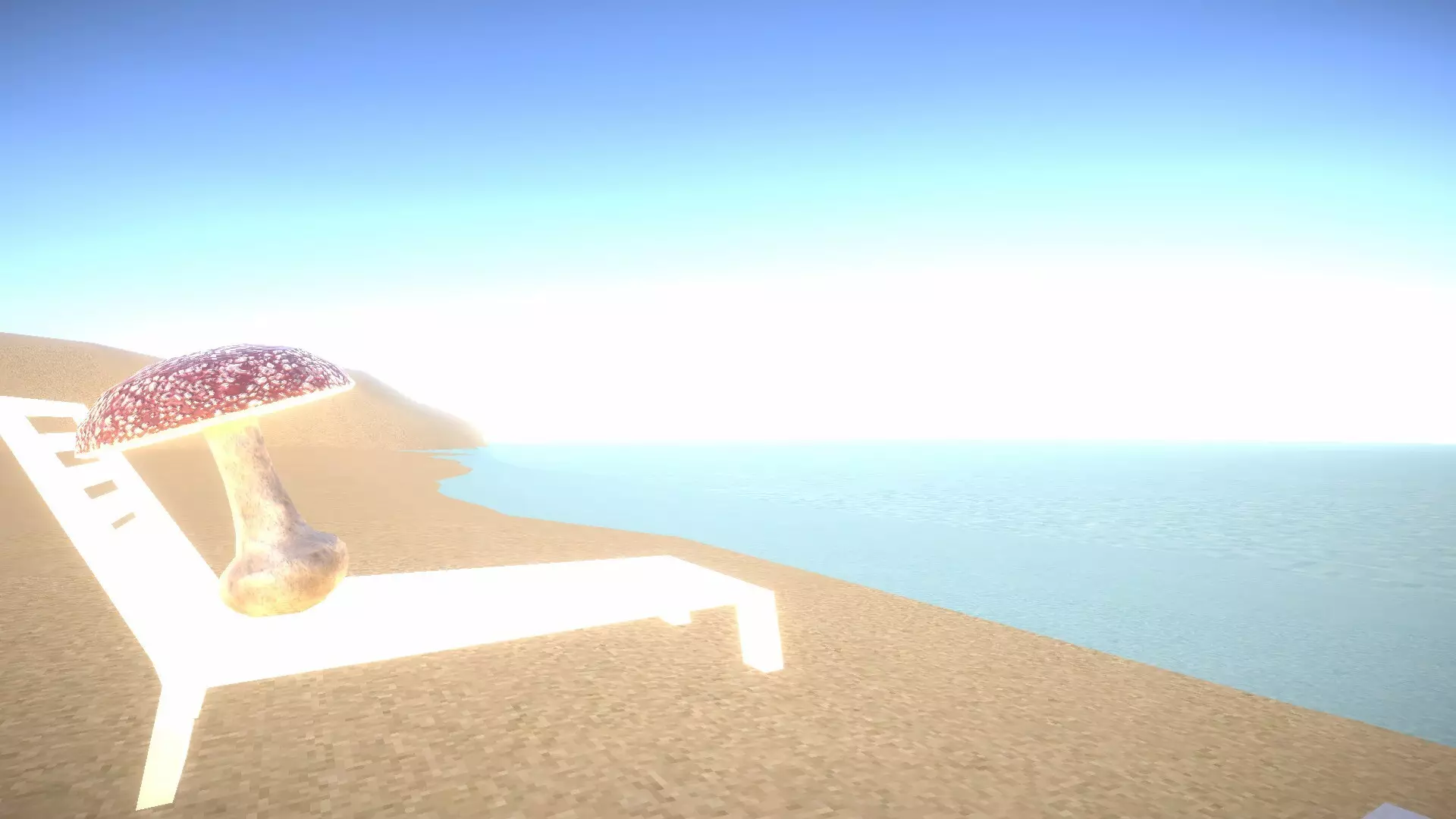 -Fungiman-游戏截图-好玩游戏库