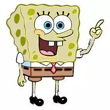 Spongebob Season -1