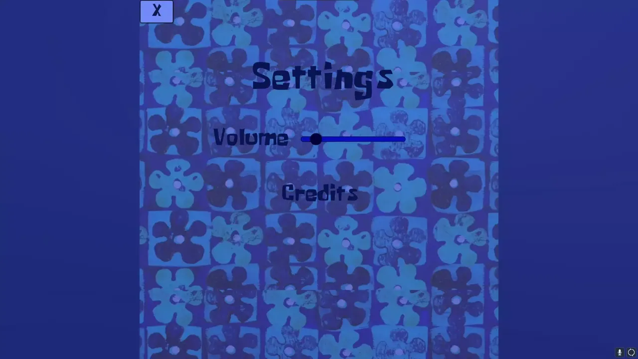 -KILL SPONGEBOB CHARACTERS !!!-游戏截图-好玩游戏库