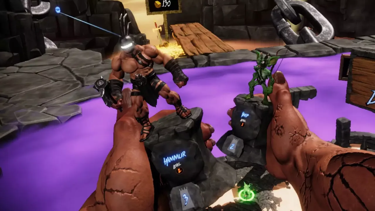 -Barbaria-游戏截图-好玩游戏库