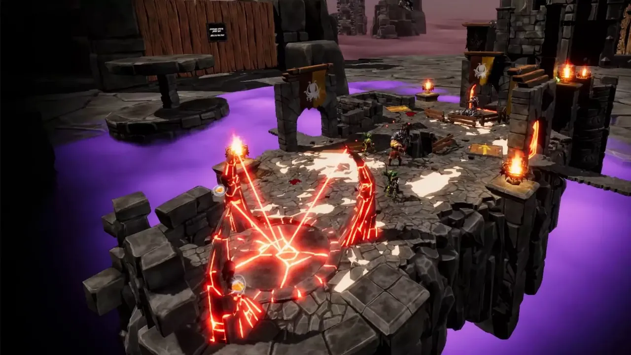 -Barbaria-游戏截图-好玩游戏库