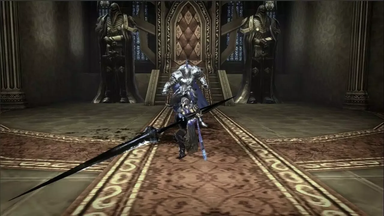 -God Souls-游戏截图-好玩游戏库