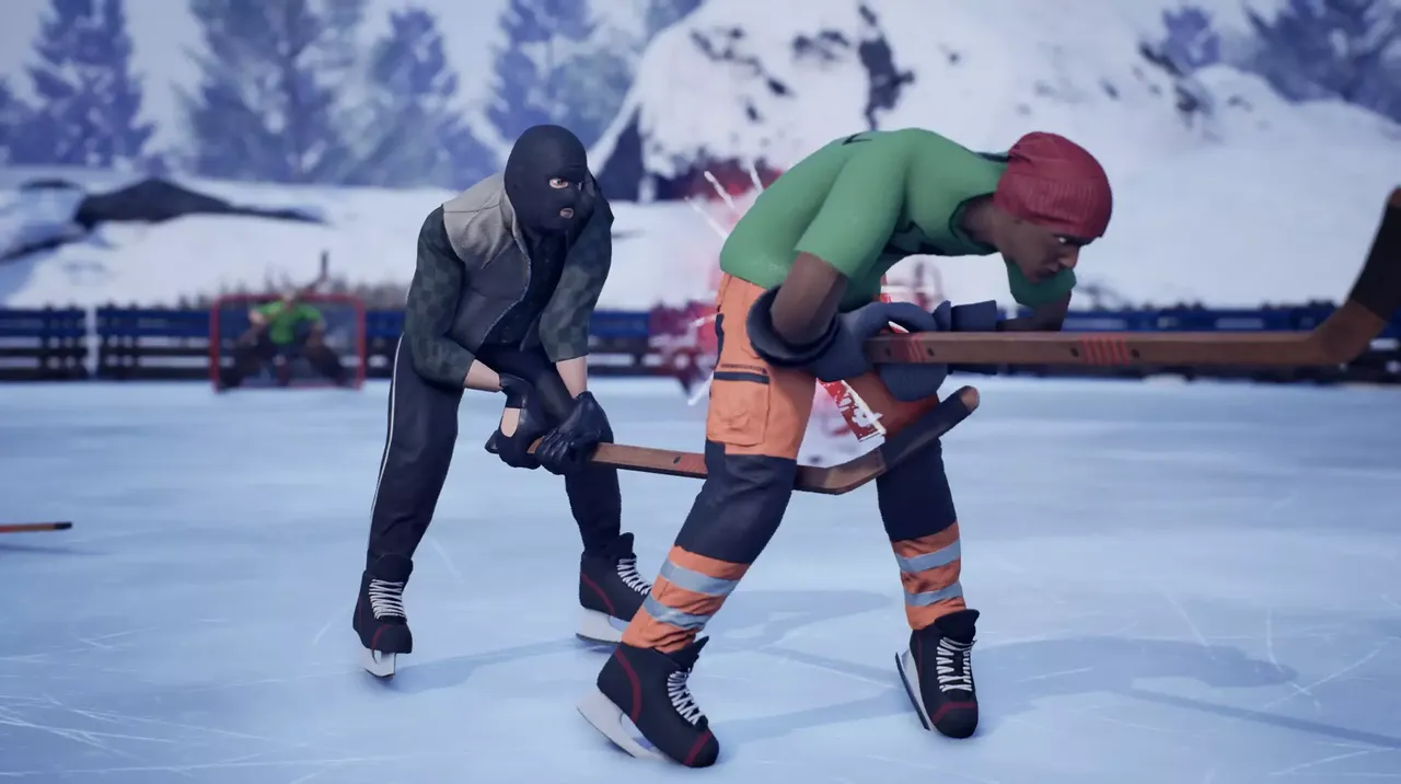 -PuckOFF-游戏截图-好玩游戏库