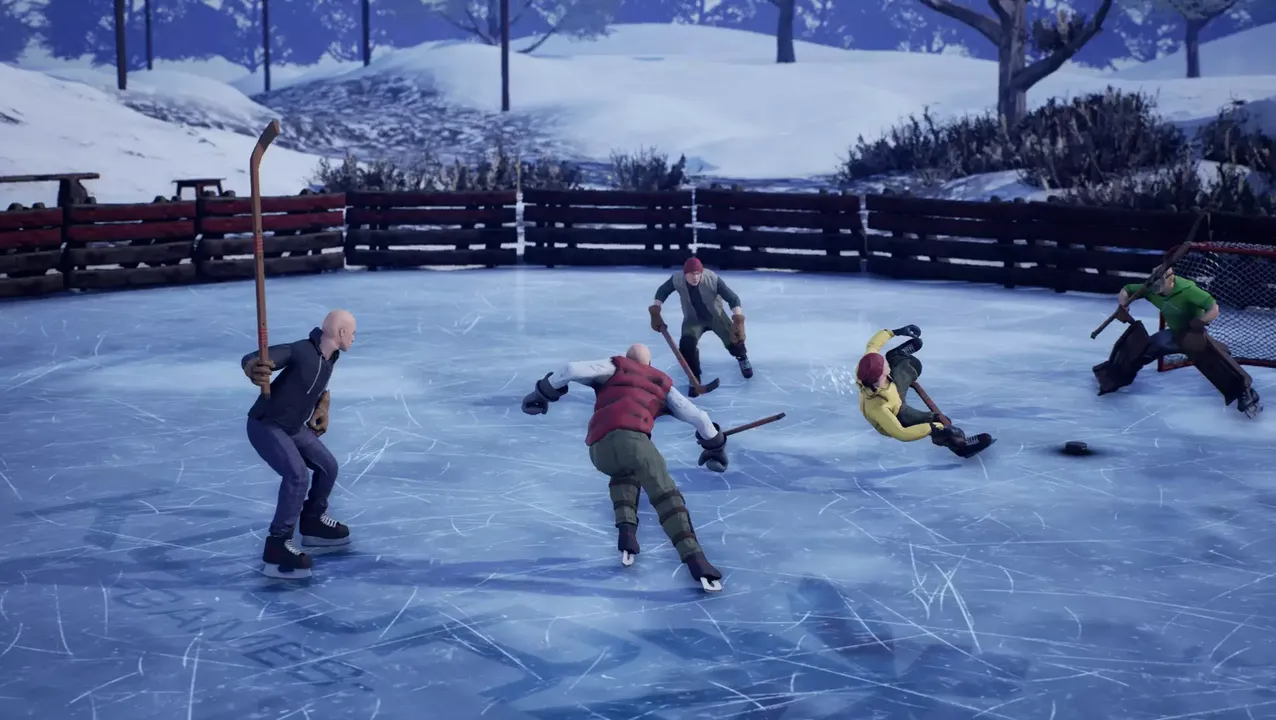 -PuckOFF-游戏截图-好玩游戏库