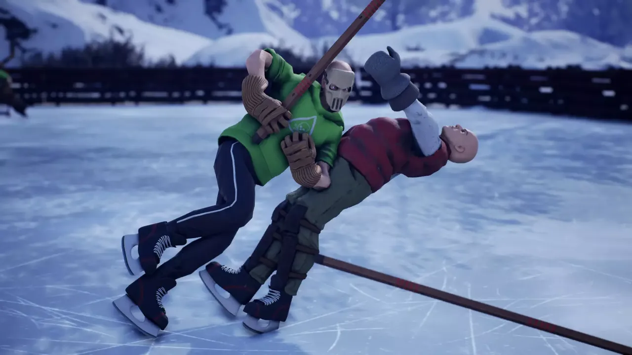 -PuckOFF-游戏截图-好玩游戏库