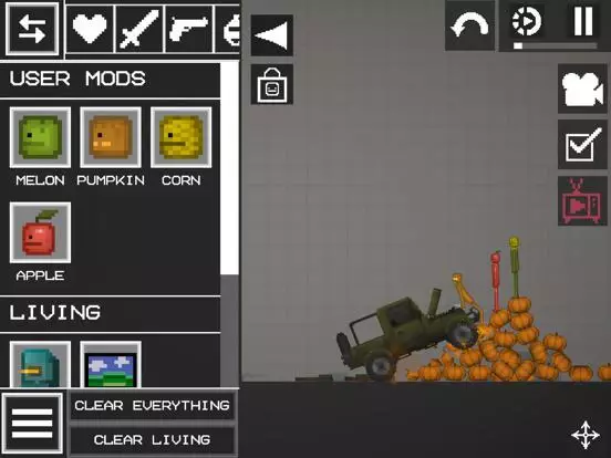 -Melon: Sandbox-游戏截图-好玩游戏库