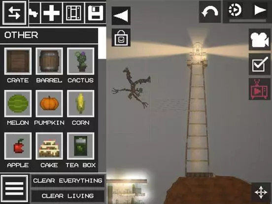 -Melon: Sandbox-游戏截图-好玩游戏库