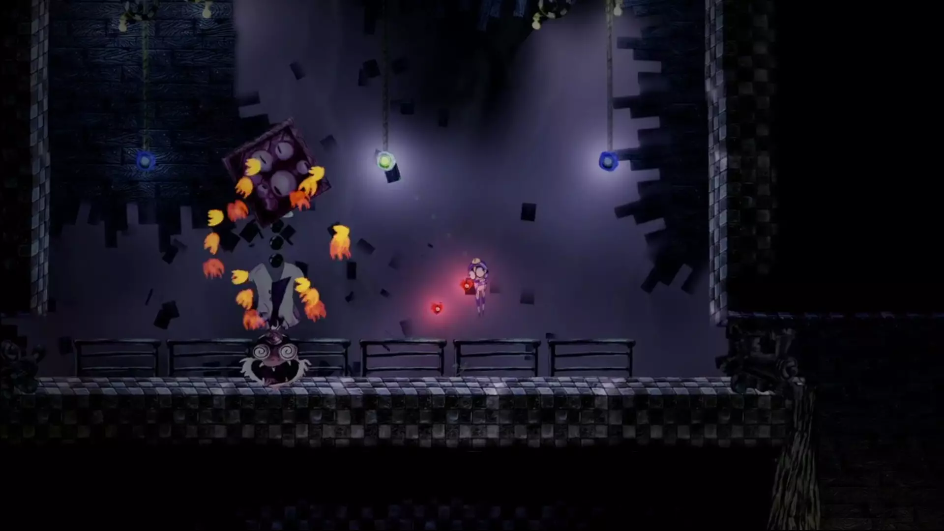 -Utomah-游戏截图-好玩游戏库