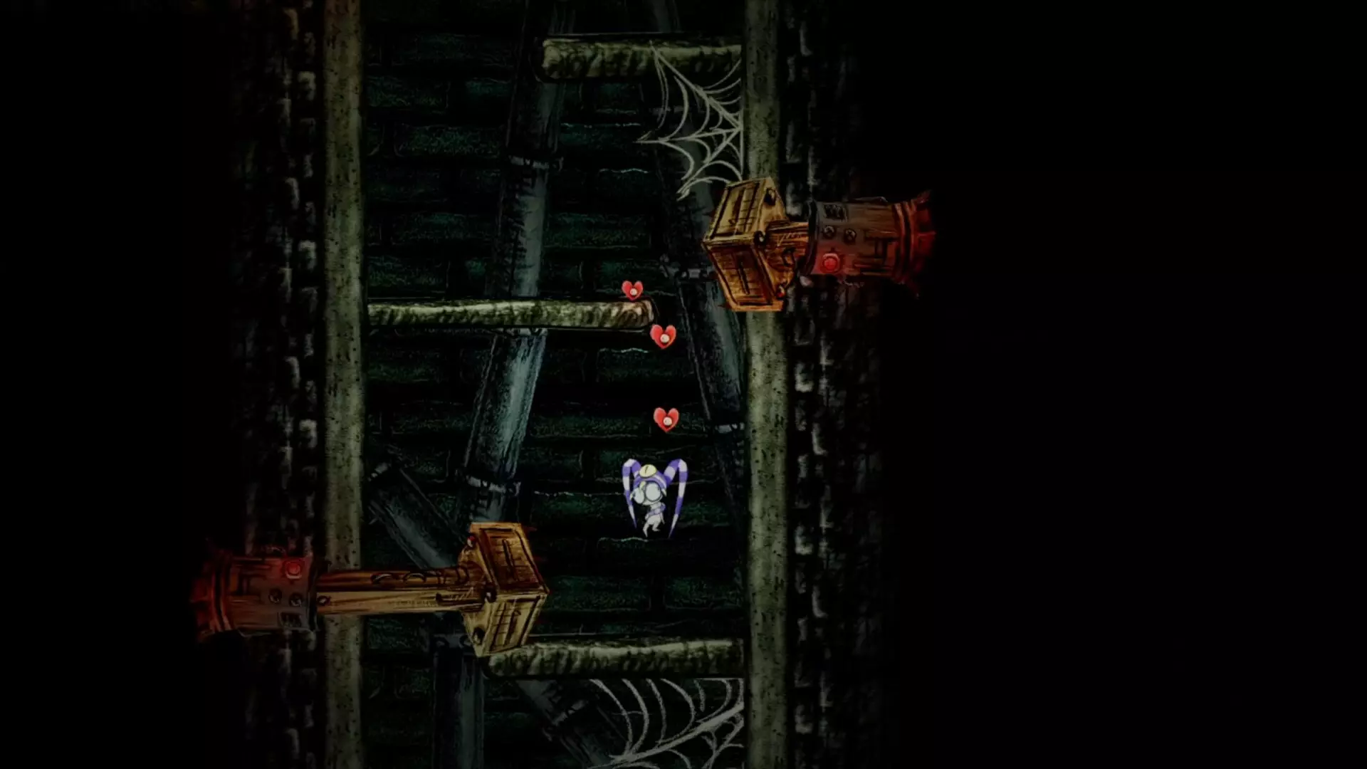 -Utomah-游戏截图-好玩游戏库