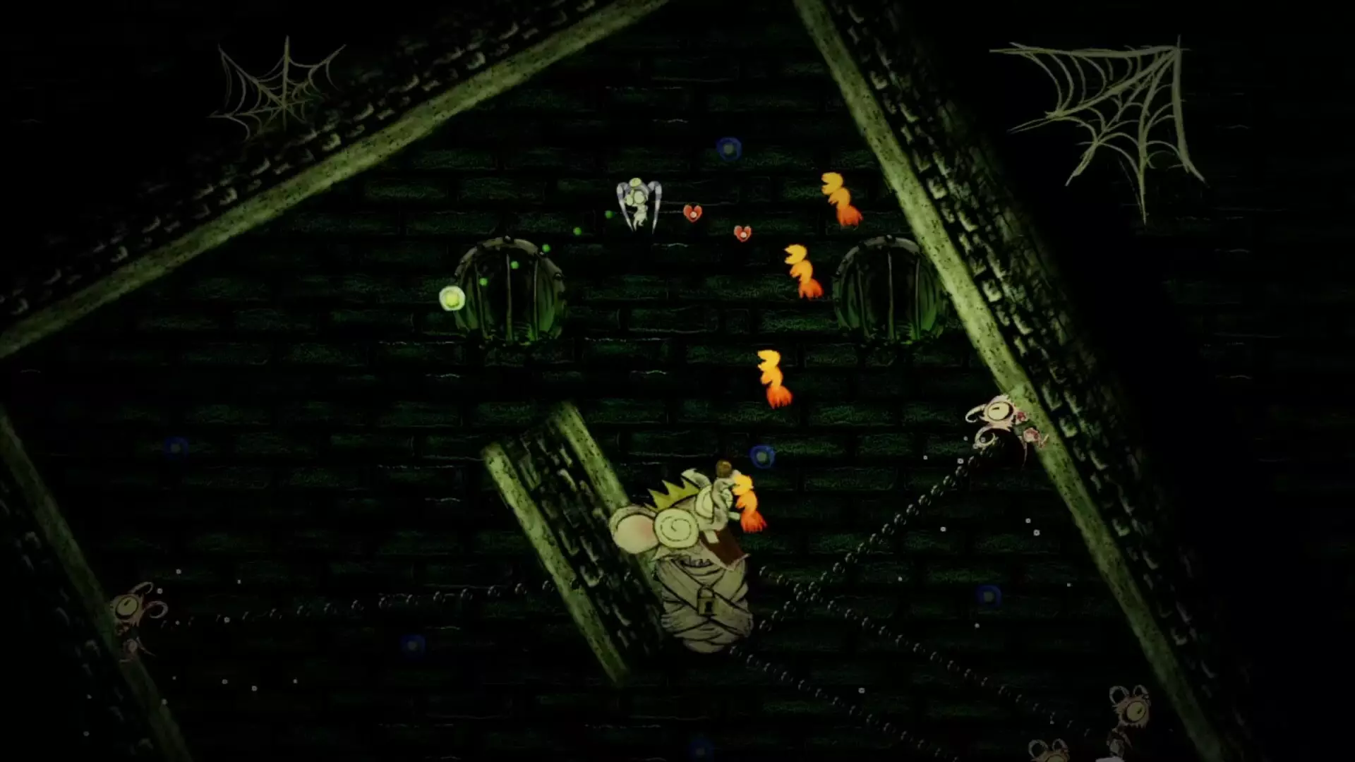 -Utomah-游戏截图-好玩游戏库