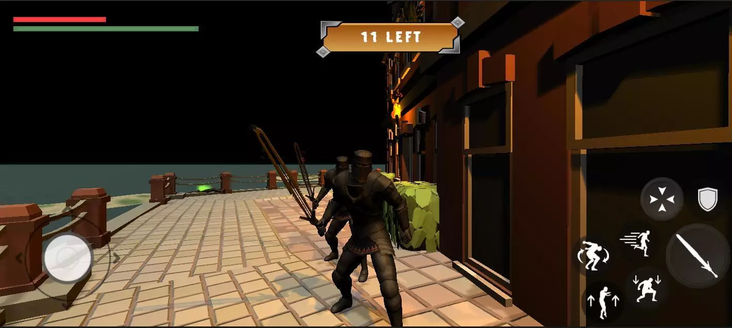 -Amethyst Hunt-游戏截图-好玩游戏库