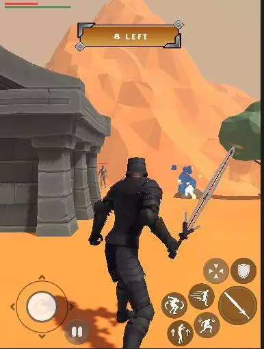 -Amethyst Hunt-游戏截图-好玩游戏库