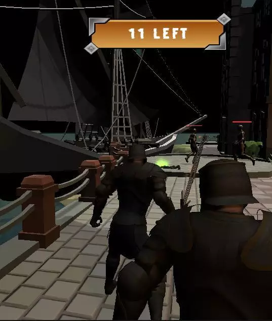 -Amethyst Hunt-游戏截图-好玩游戏库