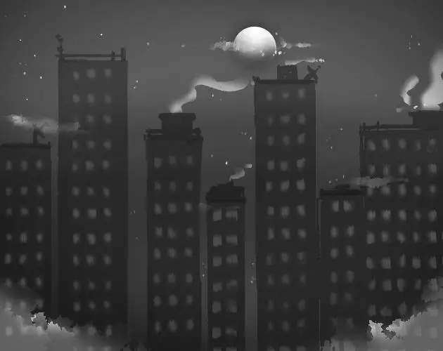 Blood Ties (itch) (VicenEsne)