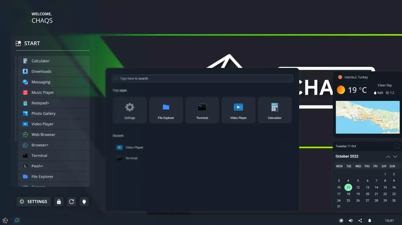 -CHAQS-游戏截图-好玩游戏库