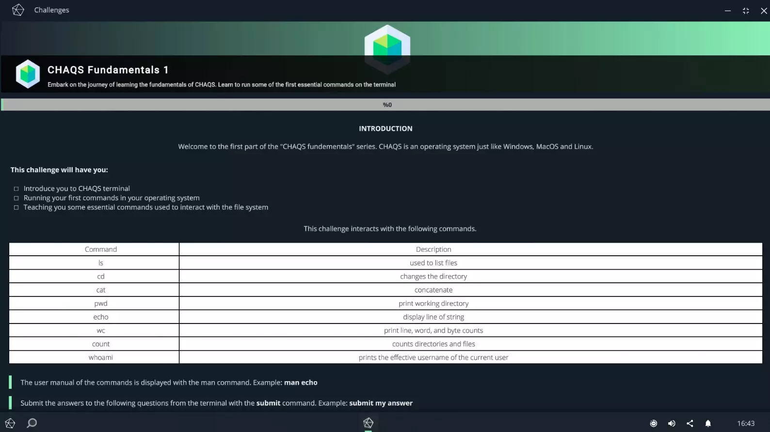 -CHAQS-游戏截图-好玩游戏库