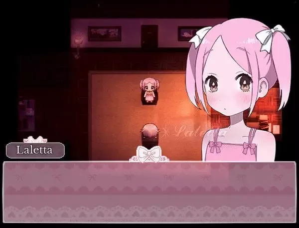 -Sweeter Yesterday-游戏截图-好玩游戏库