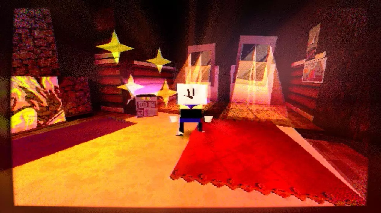 -BÅÅBÖSÅÅNGJÅÅR: PUBLIC DEMO A-游戏截图-好玩游戏库