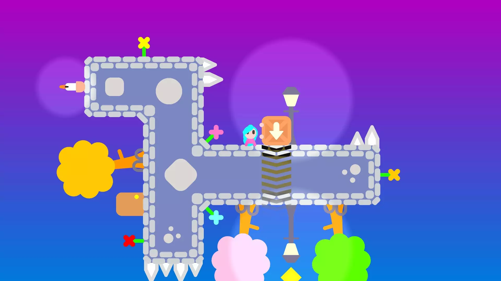 -ROTA-游戏截图-好玩游戏库