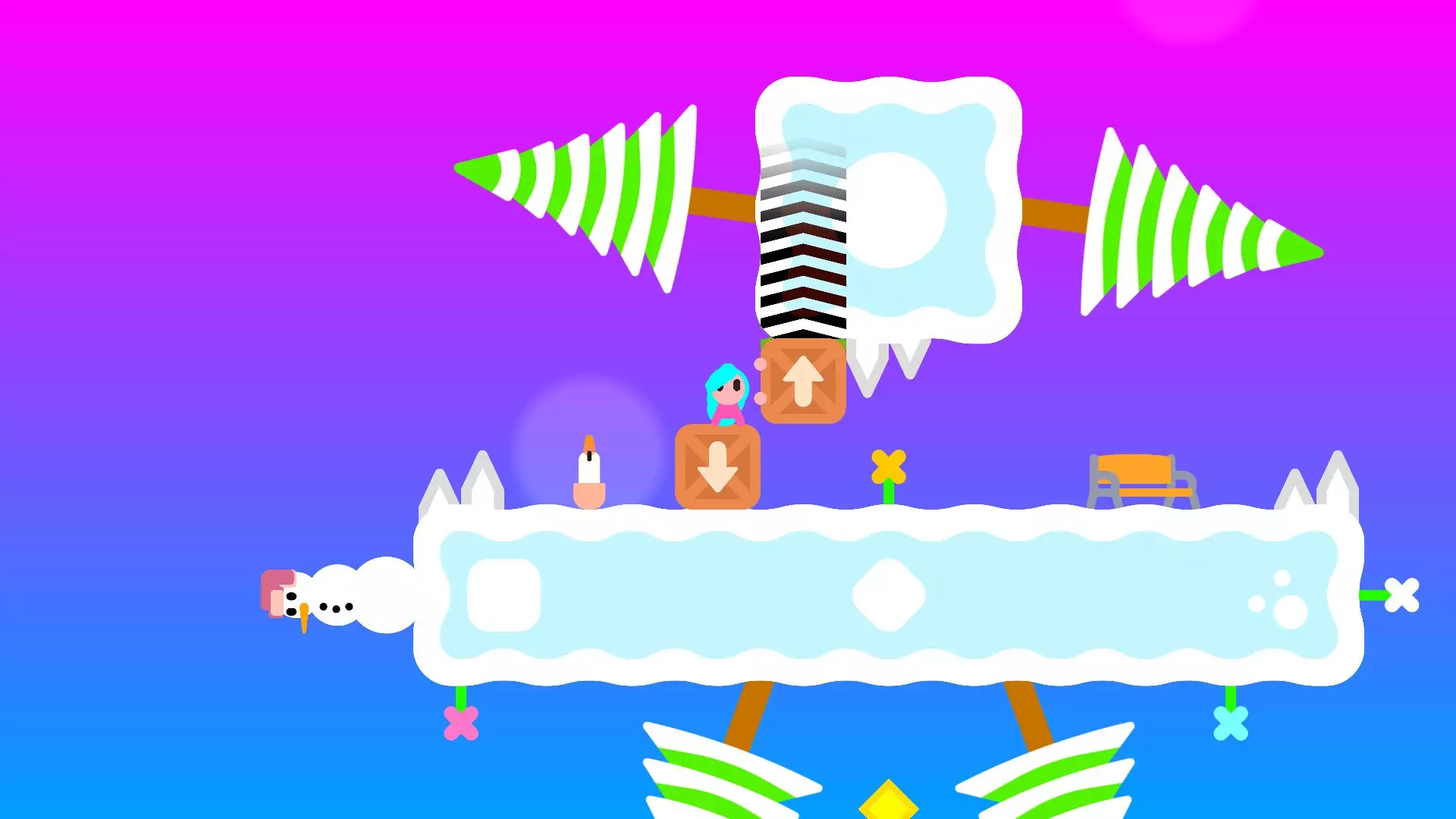 -ROTA-游戏截图-好玩游戏库