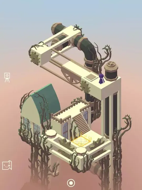 -Chronescher-游戏截图-好玩游戏库