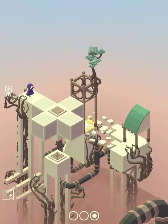 -Chronescher-游戏截图-好玩游戏库