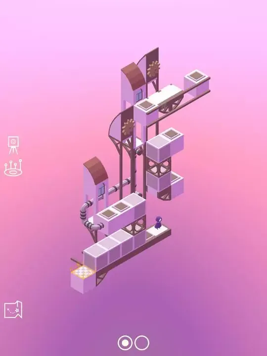 -Chronescher-游戏截图-好玩游戏库