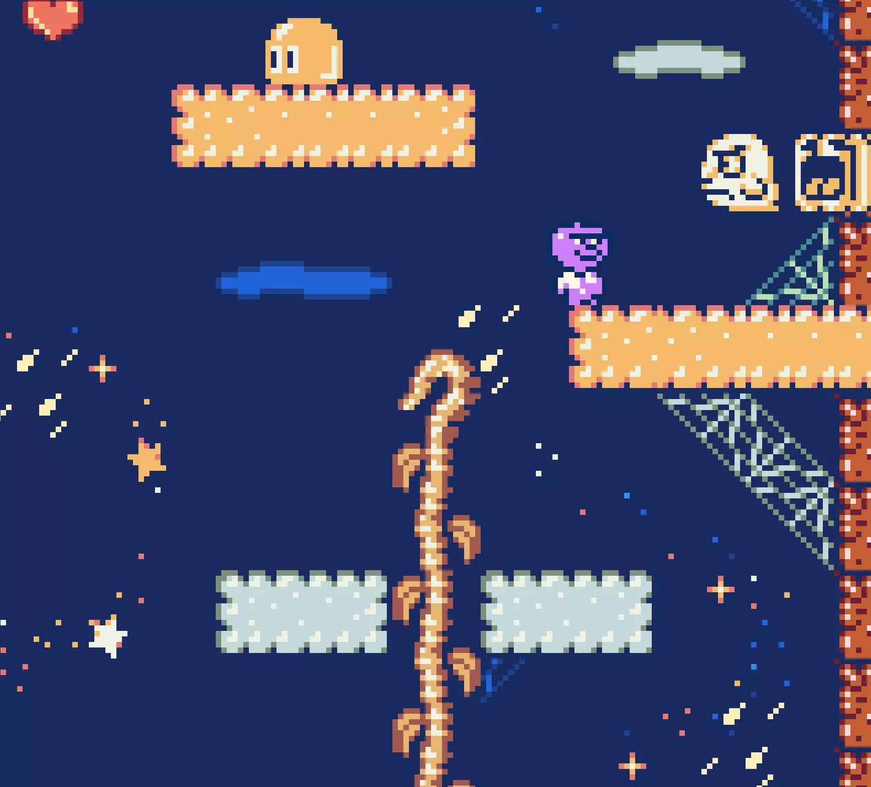 -Sapphire & Shiny Kidnap the Crows-游戏截图-好玩游戏库