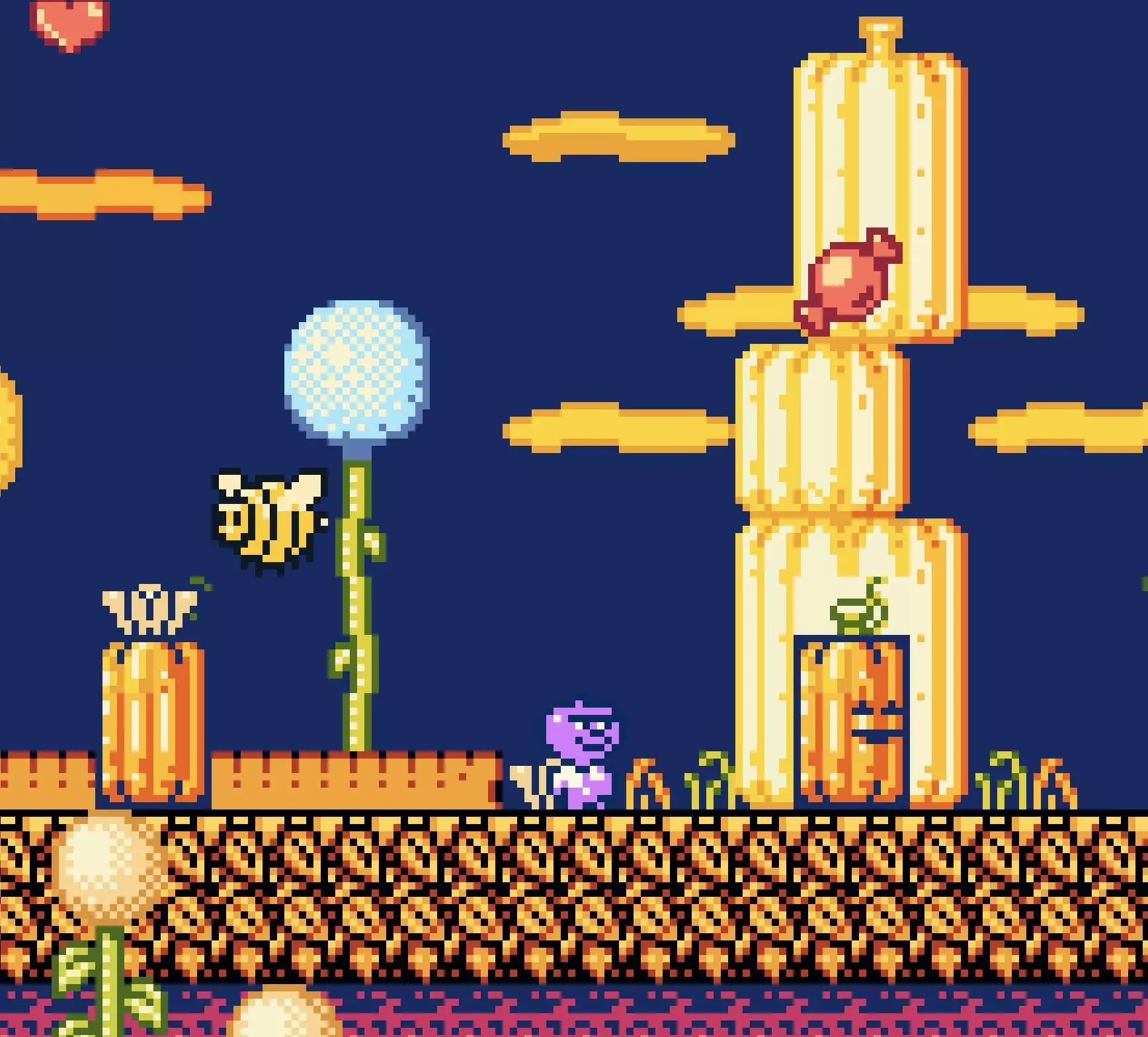 -Sapphire & Shiny Kidnap the Crows-游戏截图-好玩游戏库