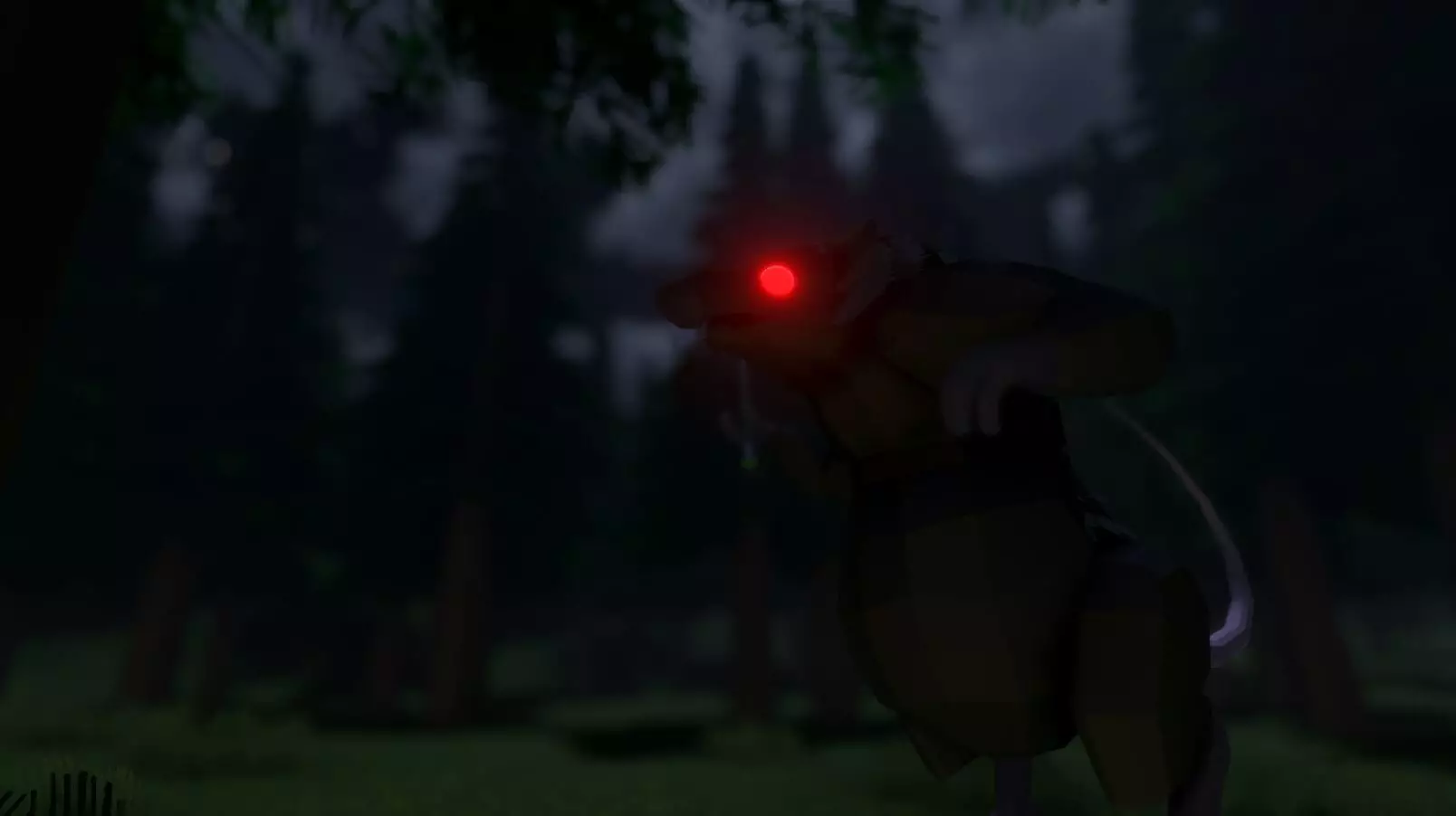 -Goblin Town-游戏截图-好玩游戏库