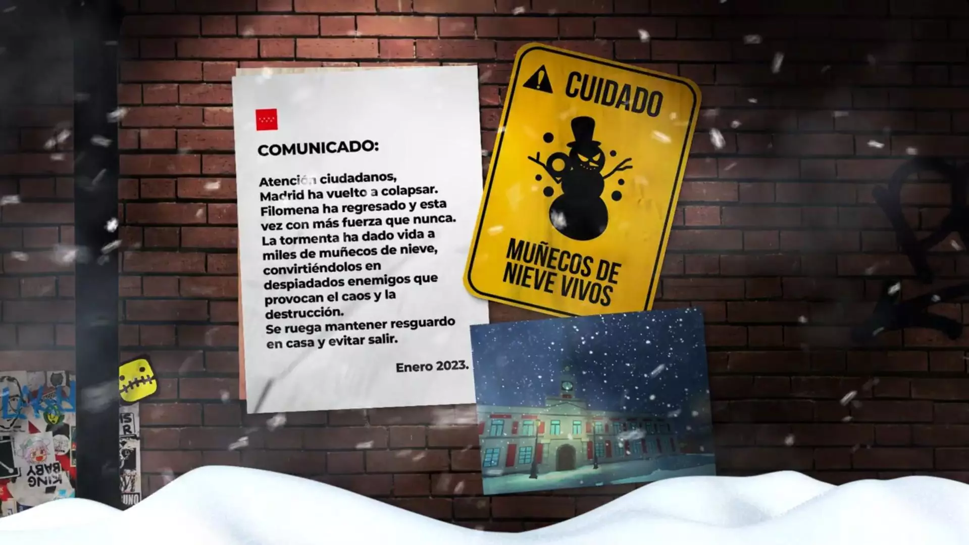 Filomena 2 (Snowdevs)