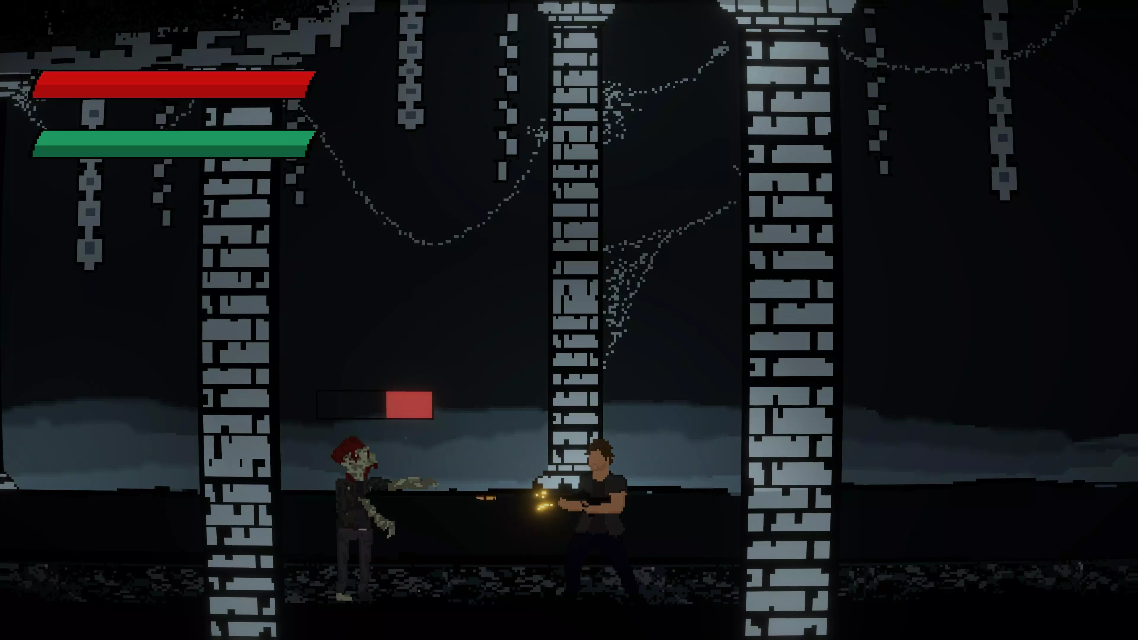 -Kayıp Koloni-游戏截图-好玩游戏库