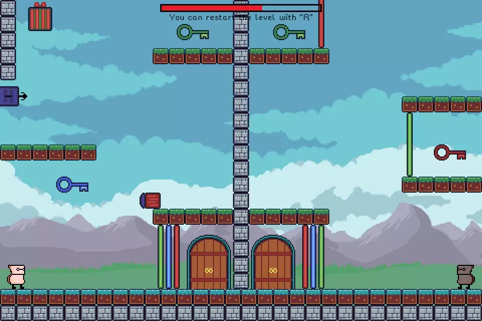 -GASERB-游戏截图-好玩游戏库