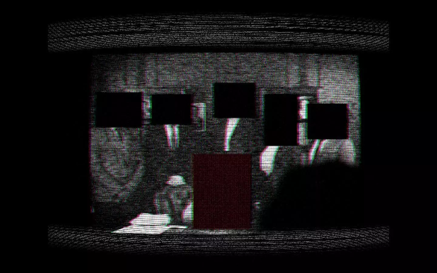 -Assessment Examination-游戏截图-好玩游戏库