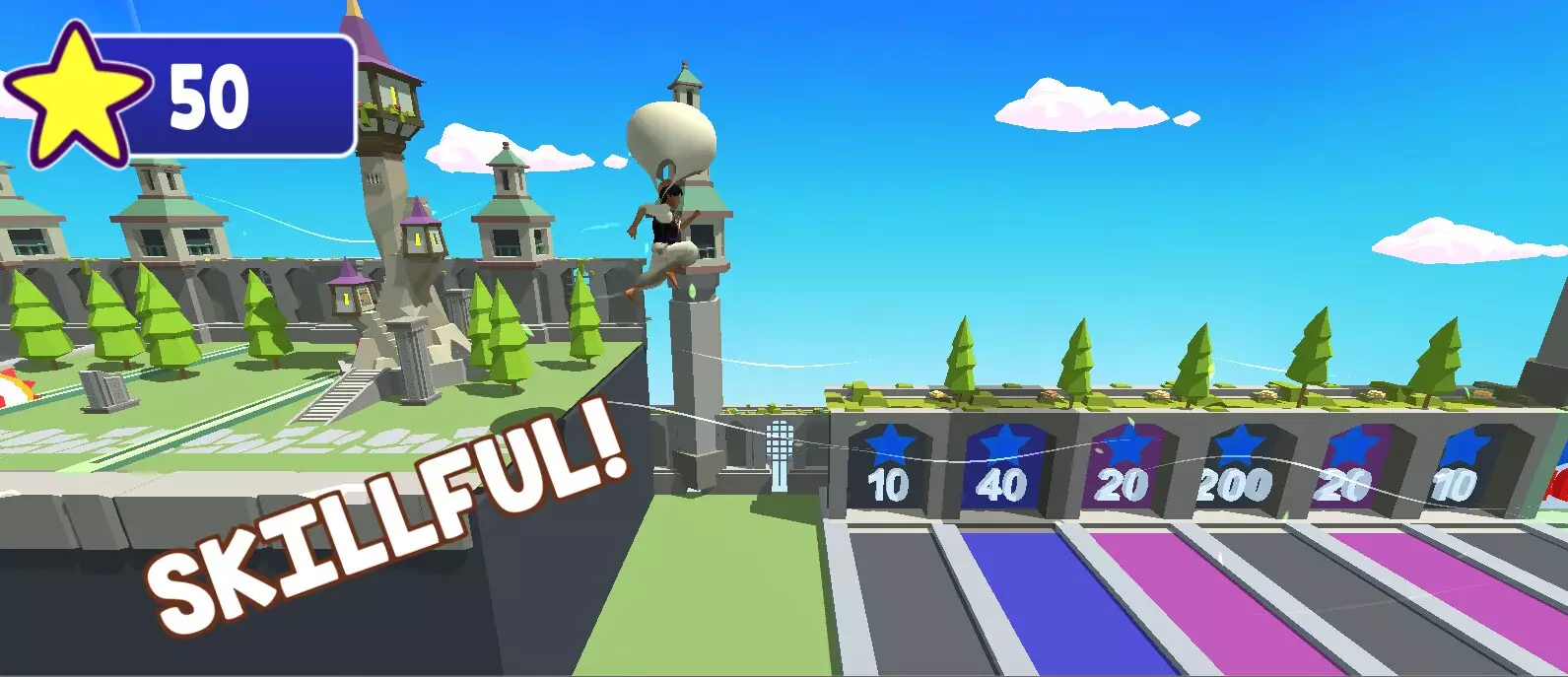 -Aladdin: Save The Princess-游戏截图-好玩游戏库