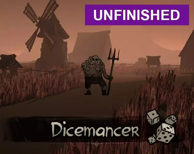Dicemancer