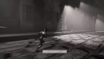 Noir Runner