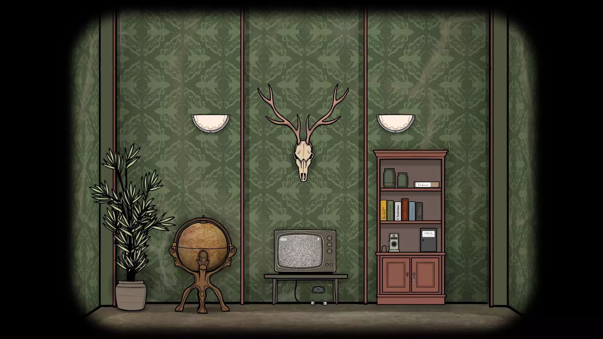 -cube-escape-paradox-游戏截图-好玩游戏库