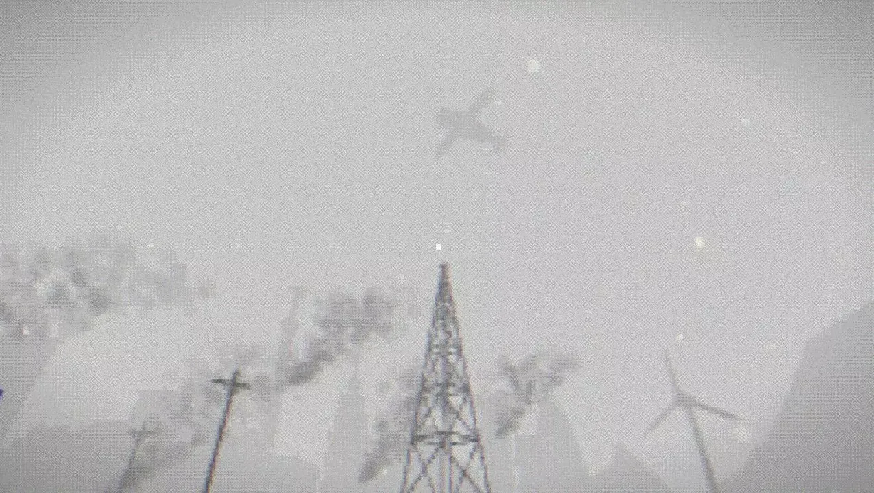 -A Community Garden Outside Of Kyiv-游戏截图-好玩游戏库