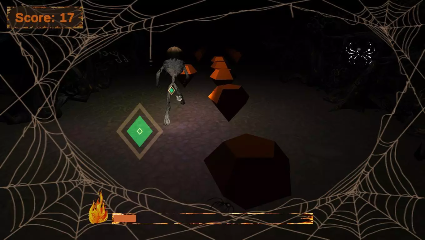 -Pumkinhead John-游戏截图-好玩游戏库