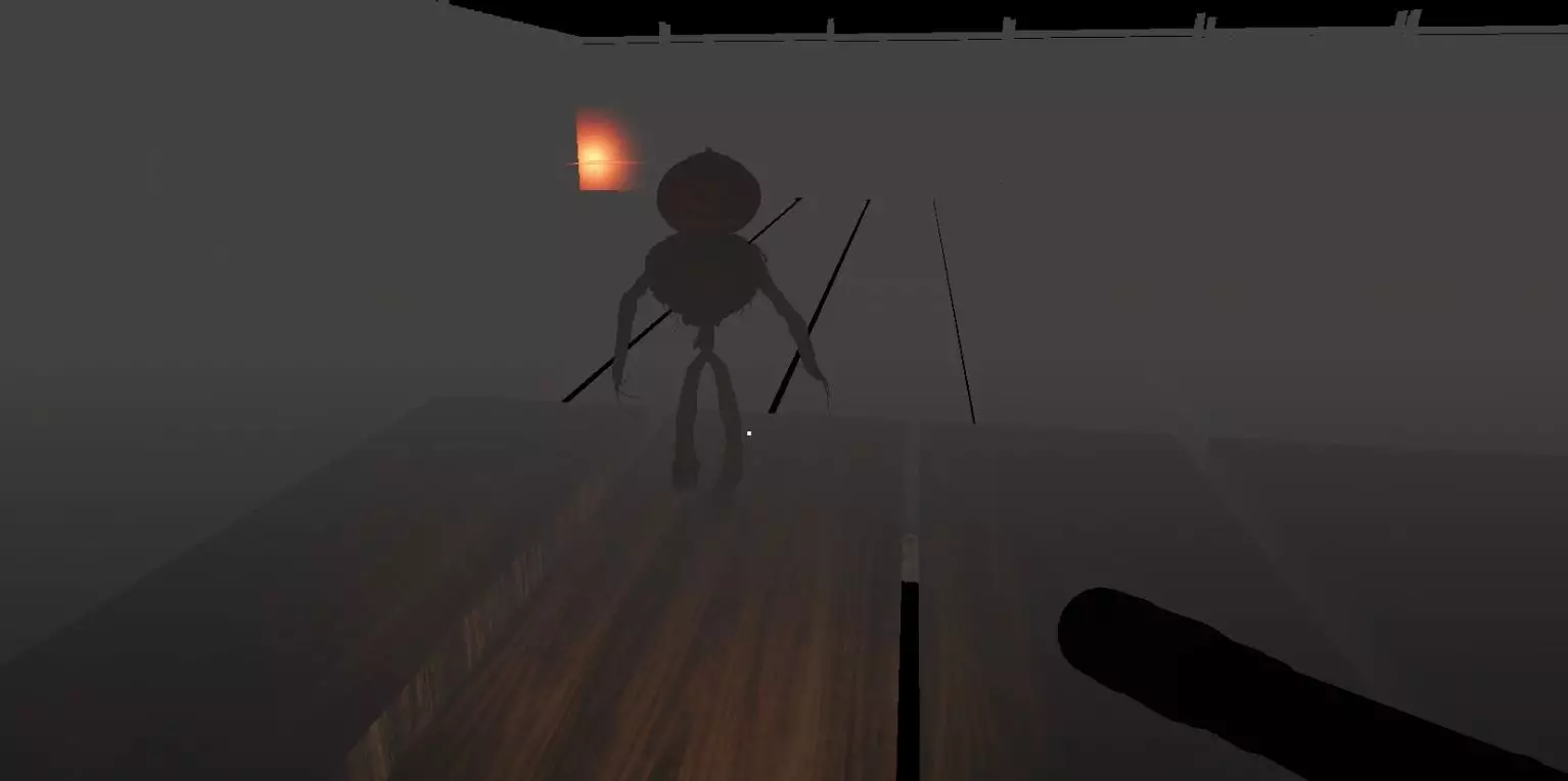 -Dr.Pumpkin-游戏截图-好玩游戏库