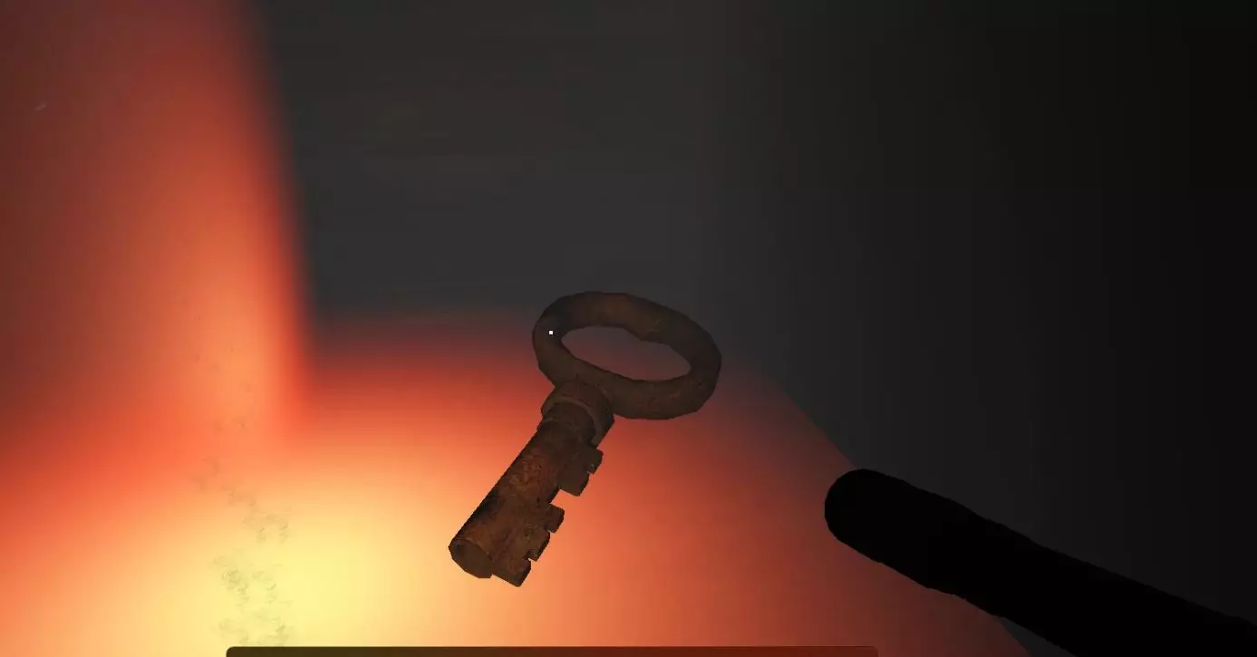 -Dr.Pumpkin-游戏截图-好玩游戏库