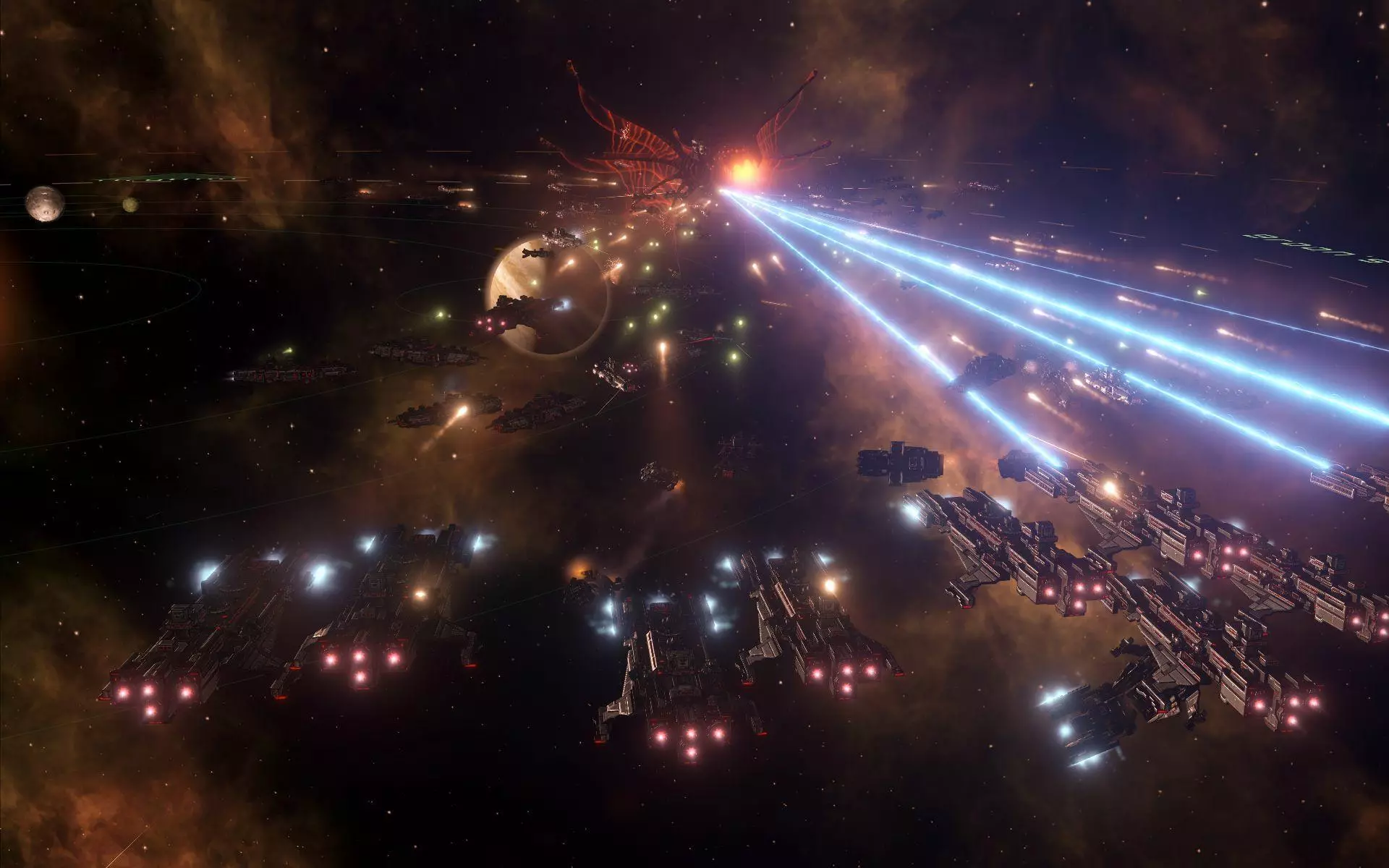 -Stellaris Starter Pack-游戏截图-好玩游戏库