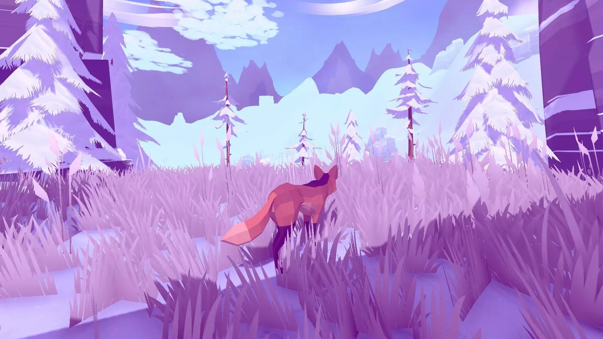 -Lost Dream: Stars-游戏截图-好玩游戏库