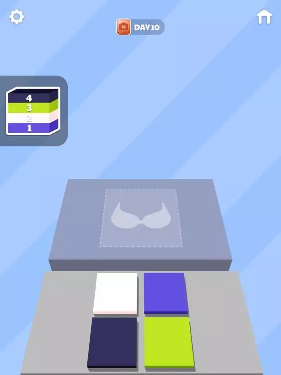 -Bra Maker-游戏截图-好玩游戏库