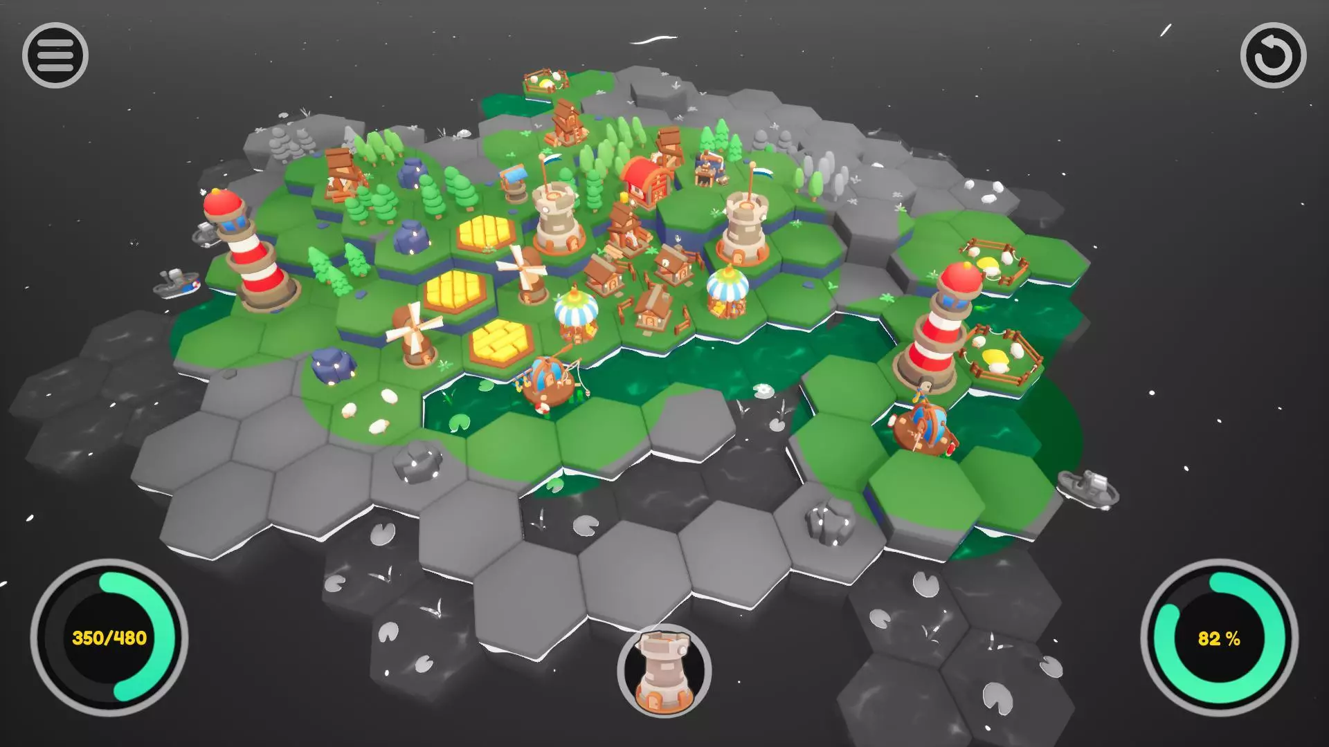 -Reefland-游戏截图-好玩游戏库