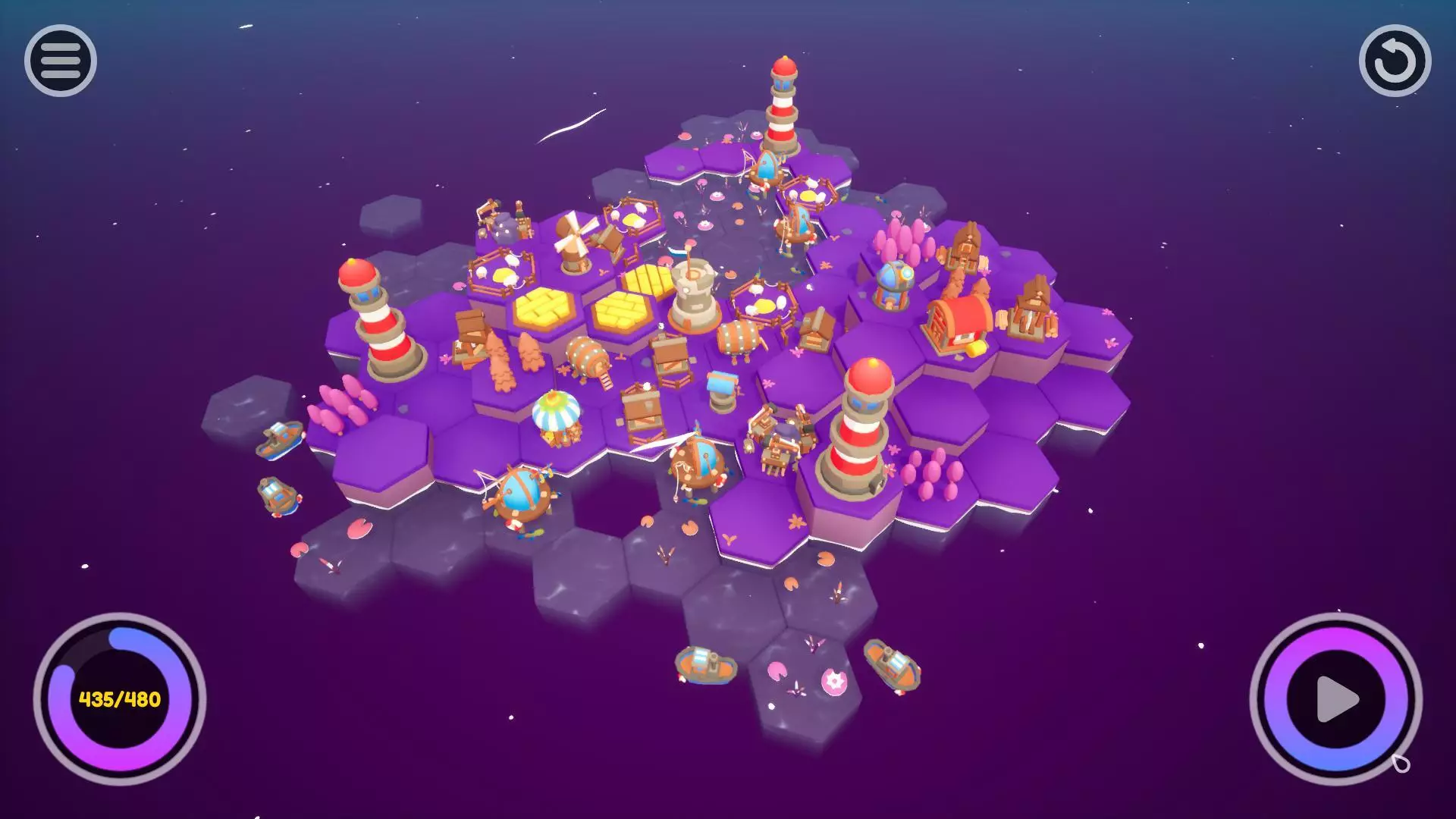 -Reefland-游戏截图-好玩游戏库