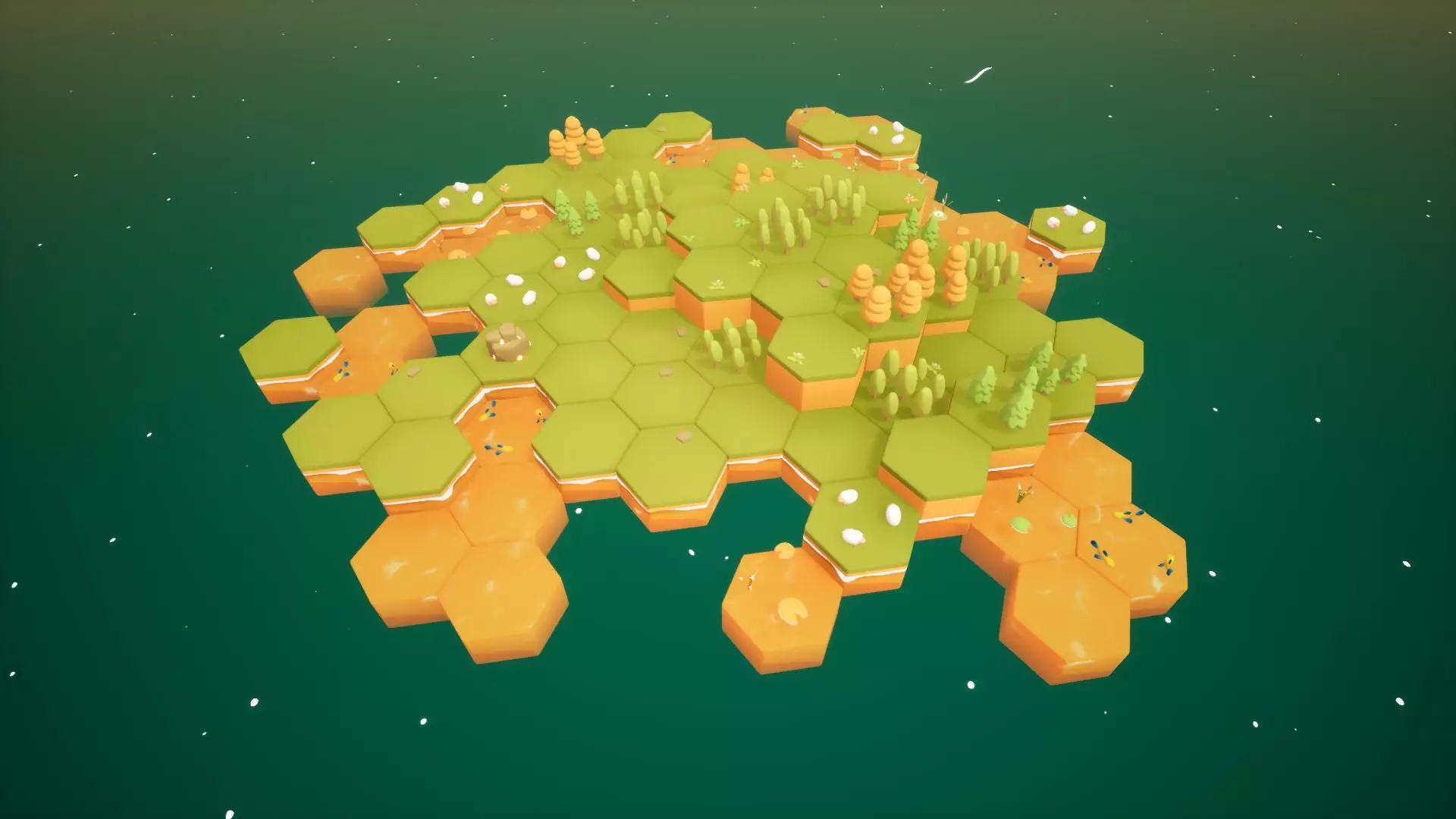 -Reefland-游戏截图-好玩游戏库