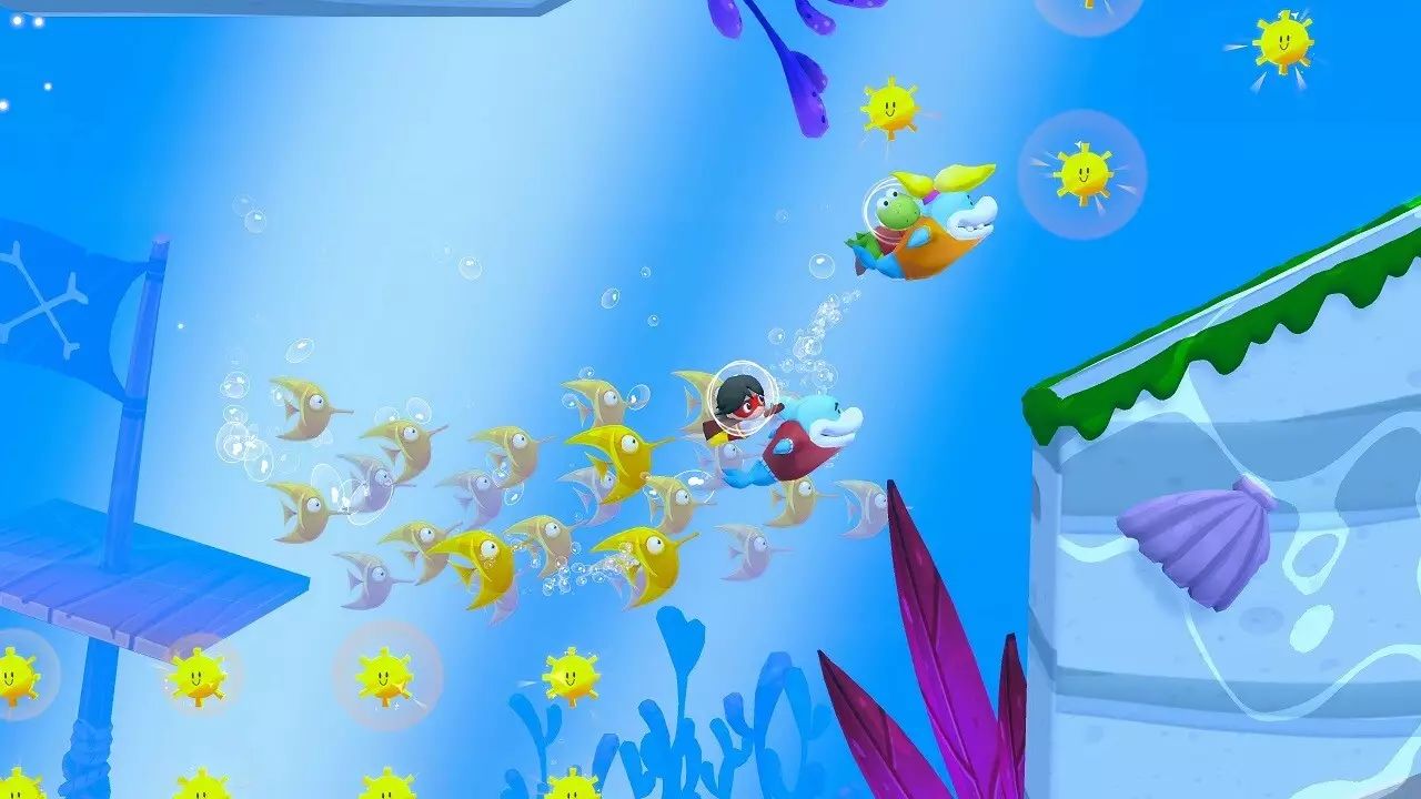 -Ryan's Rescue Squad-游戏截图-好玩游戏库